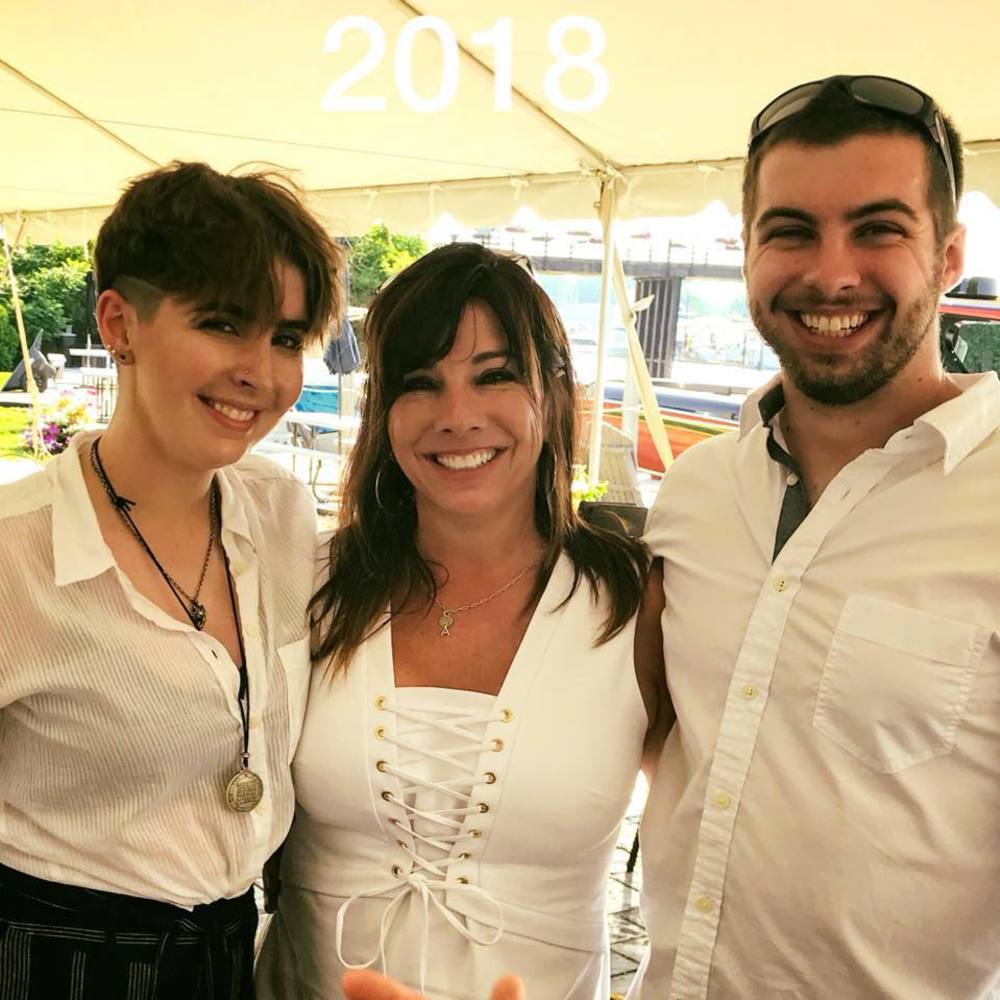 Meet your Posher, Lisa